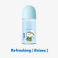 🔥 2024 Hot Sale Underarm Antiperspirant & Deodorant Rollerball