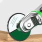 Multi-Function Sharp Low Noise Circular Saw Blade for Woodworking