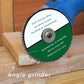 Multi-Function Sharp Low Noise Circular Saw Blade for Woodworking