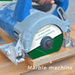Multi-Function Sharp Low Noise Circular Saw Blade for Woodworking