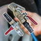 🔥Auto Shop Hot Sale🔥Air Blow Gun Nozzle For Tire Inflation✨