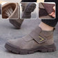 🔥Great price reduction for a limited time! Was 99.99, now 29.99/pair 🔥 Lightweight Men's Steel Toe Shoes ✈️