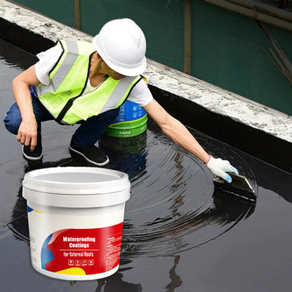 🔥60% off🔥Sell Well ✅Waterproofing Coatings for External Roofs