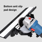 🎁Best Seller ⏳ 50% OFF✅Angle Grinder Stand for 45° Chamfer Cutting