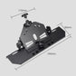 🎁Best Seller ⏳ 50% OFF✅Angle Grinder Stand for 45° Chamfer Cutting