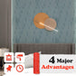 🔥40%OFF🔥Embossing Texture Patterned Paint Roller for Wall Decoration