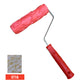 🔥40%OFF🔥Embossing Texture Patterned Paint Roller for Wall Decoration