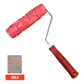 🔥40%OFF🔥Embossing Texture Patterned Paint Roller for Wall Decoration