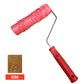 🔥40%OFF🔥Embossing Texture Patterned Paint Roller for Wall Decoration