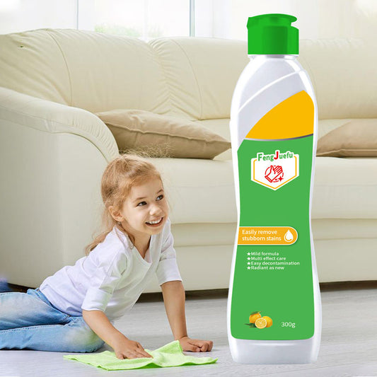 🔥2024 Hot Sale🔥 49% off✅ Lemon Scent All-Purpose Cleaner for Home