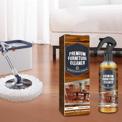 Stain Removing & Brightening Wooden Furniture Cleaning Oil