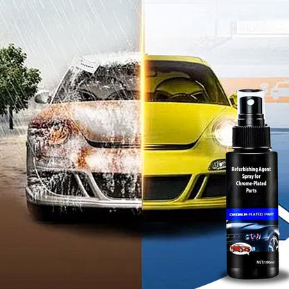 🔥Hot selling🔥Antioxidant restoration cleaner for automotive coatings