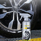 Efficient Iron Stain Remover with Color Positioning Indicator