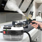 🎁Best Seller ⏳2500W Handheld High-Temperature Pressurized Steam Cleaner