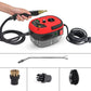 🎁Best Seller ⏳2500W Handheld High-Temperature Pressurized Steam Cleaner