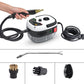 🎁Best Seller ⏳2500W Handheld High-Temperature Pressurized Steam Cleaner
