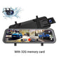 🔥Hot Sale 80％🔥10" HD Multi-Function Touch Screen Car Recorder ✈ Free shipping🔥