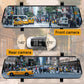 🔥Hot Sale 80％🔥10" HD Multi-Function Touch Screen Car Recorder ✈ Free shipping🔥