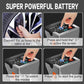 🔥Hot Sale🔥Multifunctional Jump Starter with Air Pump & Blower