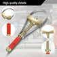 💥50% OFF🛠️Auto Oil Filter Wrench with Adjustable Steel Strap