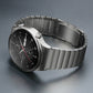 🔥Best seller🔥Refined Gift - Simple Stainless Steel Strap for Huawei Watch