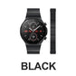 🔥Best seller🔥Refined Gift - Simple Stainless Steel Strap for Huawei Watch