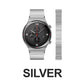 🔥Best seller🔥Refined Gift - Simple Stainless Steel Strap for Huawei Watch