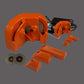 🔥HOT SALE🎁High Hardness Grinding Diamond Multi-Purpose Drill Bit Grinder