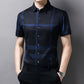 🔥Exclusive Offer 49% OFF🎁Men’s Casual Breathable Soft Short Sleeve Shirt