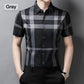 🔥Exclusive Offer 49% OFF🎁Men’s Casual Breathable Soft Short Sleeve Shirt