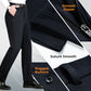 🔥Hot Sale🔥High Stretch Straight-Leg Pants