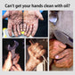 🔥Hot Sale🔥Degreaser Hand Cleaner - Absorbs Grease & Oil