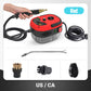 🔥Hot Sale🔥2500W Handheld High-Temperature Pressurized Steam Cleaner
