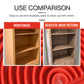 🔥🔥Wall Painting Decoration DIY Tool (2PCS)