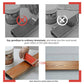🔥🔥Wall Painting Decoration DIY Tool (2PCS)