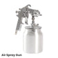 🔥Hot Sale🔥High-Capacity Gravity Feed Air Spray Gun