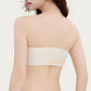 🔥Hot Sale🔥Invisible Strap Front Buckle Push Up Bra