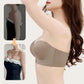 🔥Hot Sale🔥Invisible Strap Front Buckle Push Up Bra