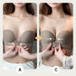 🔥Hot Sale🔥Invisible Strap Front Buckle Push Up Bra