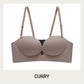 🔥Hot Sale🔥Invisible Strap Front Buckle Push Up Bra
