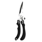 🔥Safe Multi-Functional Stainless Steel Kitchen Scissors