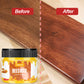 🔥Beeswax Furniture Cleaner & Polish with Sponge