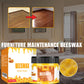 🔥Beeswax Furniture Cleaner & Polish with Sponge
