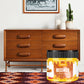 🔥Beeswax Furniture Cleaner & Polish with Sponge