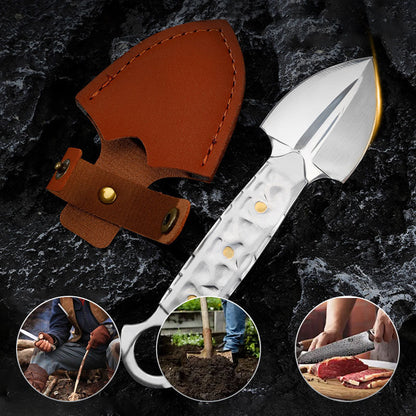 Multi-purpose Knife with Holster🔥