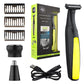 🎁Hot Sale 50% OFF⏳Multifunctional Electric Wet & Dry Shaver