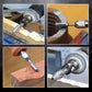 🔥🔥Carbide tungsten steel grinding head