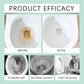 🔥Toilet Scale & Odor Fresh Cleaner