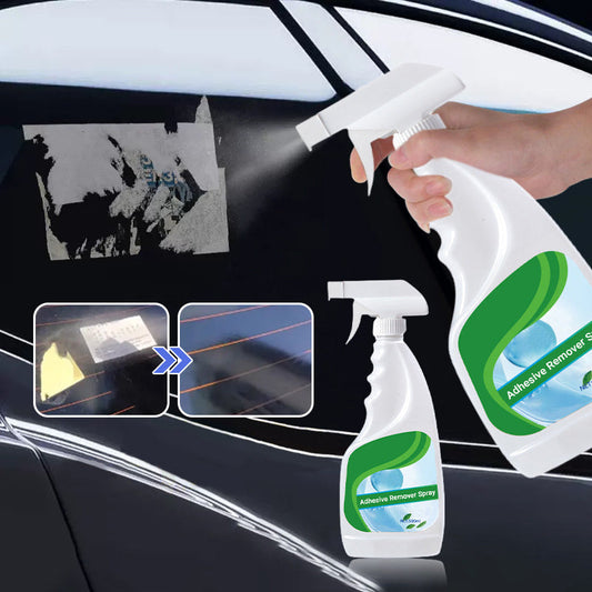 🔥Best seller🔥Environmentally Friendly Adhesive Removal Spray