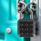 🔥🔥6-Digit Password Padlock Anti-Shear Anti-Theft